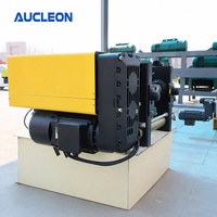 Palans électriques antidéflagrants de type européen, 3 tonnes, télécommandés, conformes aux normes européennes, prix d'usine, sûrs et fiables