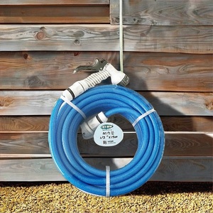 Manguera de agua flexible de 1/2 "x 15M 2 - Product Image 4