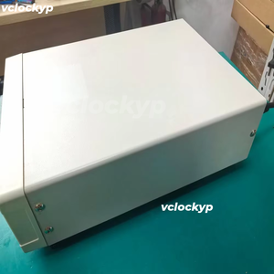1 pieza usada en funcionamiento RM3545-01 HIOKI por envío exprés con garantía de 90 días - Product Image 2