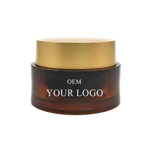 Fabbrica OEM/ODM Prodotti per la Cura della Pelle Coreani Cosmetici Capsule PDRN Creme PDRN Crema Viso al Collagene Rosa - Product Image 4