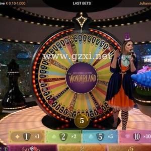 Carnival Event Interactive Lucky Lottery Draw 360 Grados LED Light Wood Bingo Rueda de ruleta Premio Soporte de rueda Premio giratorio - Product Image 5