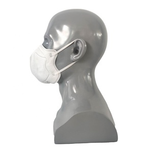 Mascarillas Médicas Desechables KN95 de Cinco Capas, Certificación CE, Modelo 9505, Empaquetadas Individualmente - Product Image 4