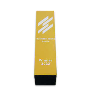 IStapromo Regalos: Trofeos metálicos personalizados para ceremonias de premiación, fiestas de gala de alta gama, personalización gratuita, creación ilimitada - Product Image 4