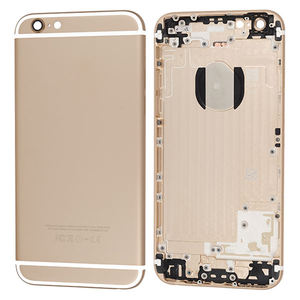 Оригинальная квадратная задняя крышка для iPhone5 5s SE 6 6S 7 8 Plus X Xs Xr 11 12 13 14 Pro max - Product Image 3