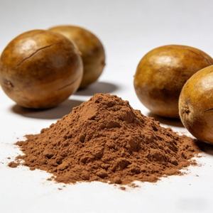 天然ハーブエキス 10:1 アロエベラエキス 漢方植物 イタドリエキス 蓮の葉エキス - Product Image 4