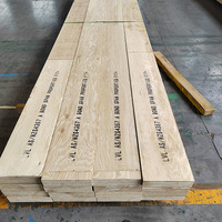 Vigas lvl de grado estructural, 2x4, para exportación a Australia