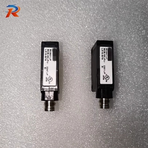 1 Stuks Bfb0009 Lichtgeleider Sensor Bfb M18M-001-<span class=keywords><strong>P</strong></span>-S4 Nieuwe Originele - Product Image 1