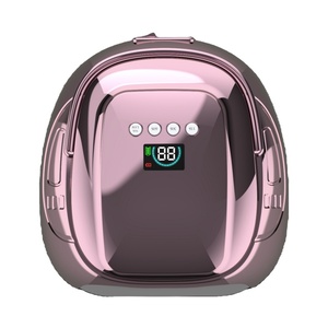 Lampe UV sans fil haute puissance pour séchage de gel à ongles, personnalisable avec logo – Meilleure vente - Product Image 2