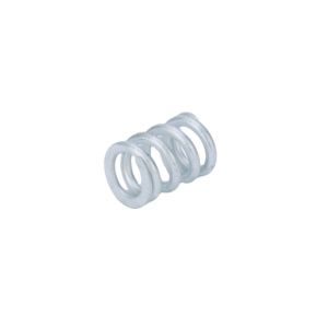 EBM Fouet à spirale en acier inoxydable pour mélangeur de lait, à ressort de compression, à charge gauche, Guangdong - Product Image 2