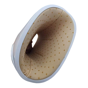 Instrumen pijat titik akupuntur jari, alat pijat akupuntur jari nyeri telapak tangan kompresi udara tekanan jari pintar rumah tangga kecil - Product Image 4