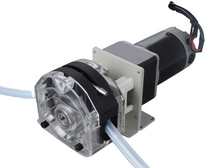 OEM DD120 with Quick Load KZ25 peristaltic <b>pump</b> head OEM peristaltic <b>pump</b> - Product Image 1