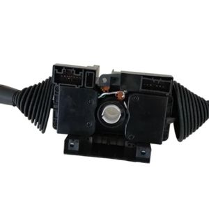 Interruptor De Encendido Para Carretilla Elevadora Nissan - Modelo MAP1F2A25LV, Llave Incluida, Repuesto Aftermarket