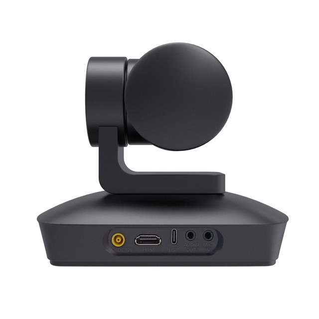 4k Auto Motion Tracking Ptz Camera Auto Tracking Classroom Lecture Camera Auto Focus Ptz Camera With 4 Mics/Teacher Tracking