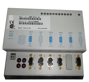 Kontrol Cerdas Controller 1900071141 Kompresor Modul untuk PS4