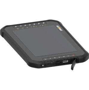 LIVRAISON GRATUITE Zenius08 Tablettes Android - Contrôleur de terrain avec pince de fixation Nouveau Garantie 1 an Fabriqué aux États-Unis - Product Image 3