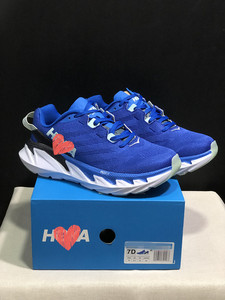 <span class=keywords><strong>Scarpe</strong></span> da Corsa <span class=keywords><strong>Hoka</strong></span> Elevon 2 Traspiranti e Casual di Alta Qualità, da Tennis, alla Moda, Antiscivolo, per Maratona all'Aperto, Personalizzate - Product Image 5