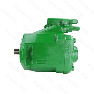 Nueva Bomba Hidráulica de Acero de Alta Durabilidad AL161044 para Tractor 6820 6920 6920S 7220 7320 7420 7520 - Product Image 4