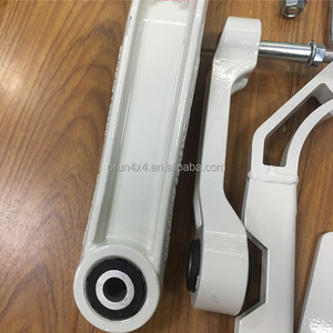 Yorga 4x4 Suspensión Accesorios para HILUX REVO /FORTUNER 2015-2024 Brazo de equilibrio delantero - Product Image 4