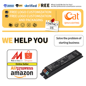 Led ánh sáng lái xe khẩn cấp 3.7V Li-ion pin điện khẩn cấp giải pháp CE ROHS với LED khẩn cấp Bảng điều chỉnh ánh sáng - Product Image 3