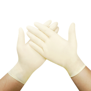 Gants d'examen médical en <span class=keywords><strong>latex</strong></span> bon marché d'usine de la Chine gants jetables en <span class=keywords><strong>latex</strong></span> gants jetables en <span class=keywords><strong>latex</strong></span>