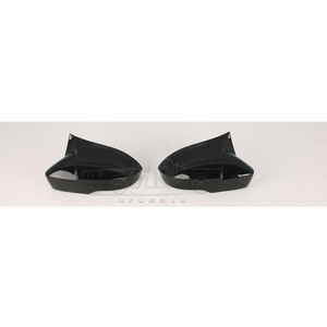 Haosheng, tapas de cubierta de espejo lateral de coche, cubierta de espejo lateral para Tata 2017-2023 <span class=keywords><strong>Tiago</strong></span> 2016 + <span class=keywords><strong>Tigor</strong></span> 2017 + Zest 2014 + Punch 2021 + - Product Image 1