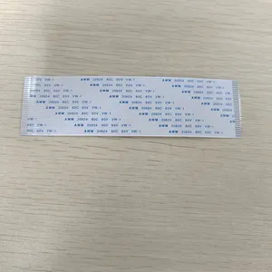 Câble flexible pour tête d'impression bPlus pour M ettler T oledo bPlus Scales Print Cable Flex - Product Image 4