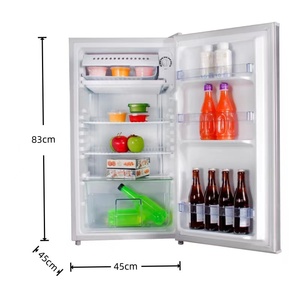 เครื่องอัด50L 90L 70L ไฟฟ้าสำหรับตู้แช่แข็งในครัวเรือนและโรงแรม - Product Image 1