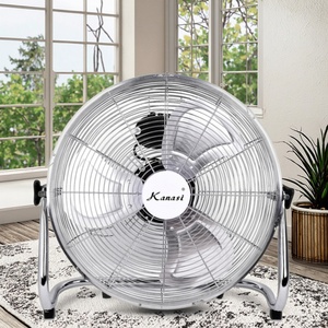 Ventilador de Niebla de Agua de Alta Velocidad Certificado de 12-20 Pulgadas, Eléctrico, para Uso en RV, Bajo Ruido, Motor DC de 3 Velocidades, para Hogar, Exteriores, Hoteles - Product Image 6