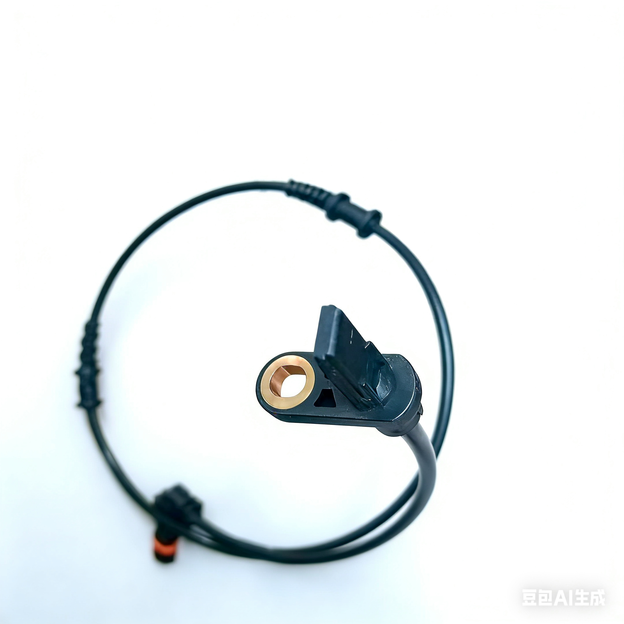 A2129050901 2129050901 Front ABS Wheel Speed Sensor for Mercedes Benz E Class V212 X218 C218 CLS 400 4MATIC E320 L 4MATIC 2015 - Product Image 2 of 2