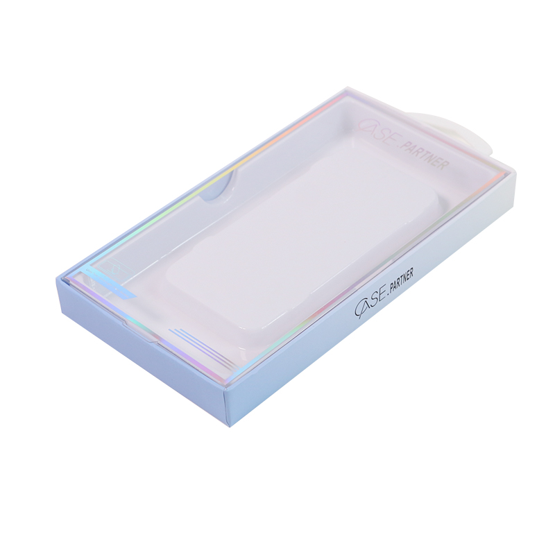mobile phone case vendor box