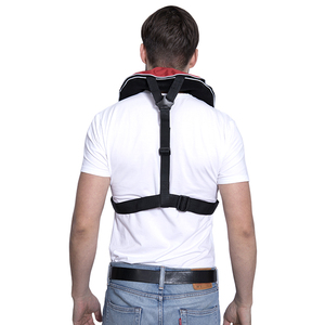 نفخ سترة نجاة الرياضات المائية البحرية الكبار سترة نجاة - Product Image 5