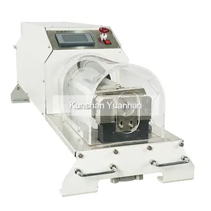 YH-300 Pneumatic Rotary Wire Peeling Machine Wire Stripping Machine