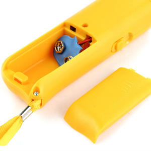 Répulsif à ultrasons pour dauphins, super chasseur de chiens, transducteur sonore LED extérieur pour arrêter les animaux, <span class=keywords><strong>anti</strong></span>-<span class=keywords><strong>aboiement</strong></span> pour animaux de compagnie, <span class=keywords><strong>maison</strong></span> avec télécommande - Product Image 6