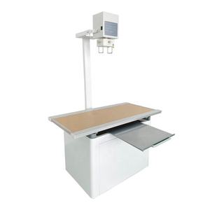 جهاز رقمية بالأشعة السينية DR للأكلات البيطرية الصغيره جهاز فلوروسكوب بالأشعة السينية الثابتة مع سعر رخيص - Product Image 6