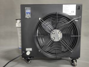 Good Quality New Design High-end <b>Portable</b> Ice <b>Bath</b> High Quality Cold Immersion Ice <b>Bath</b> With Chiller - Product Image 5