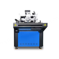 Imprimante jet d'encre UV à passage unique Covoyer XP600 1440 dpi, imprimante tubulaire haute vitesse pour étiquettes en cuir/carte/tissu et papier
