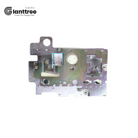 GIANTTREE HOTSALE Alta calidad SF6 Conjunto completo Accesorio ZheJiang 12kV Conjunto completo Accesorio SF6 Accesorio de interruptor de carga