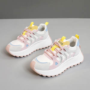 Mocasines de Plataforma Gruesa para Mujer 2026, Zapatos Casuales, Venta al por Mayor de Fábrica, Transpirables, Cómodos, con Logotipo Personalizado, Suaves, para Invierno y Primavera - Product Image 6