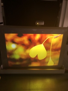 Film de Projection arrière Ultra <span class=keywords><strong>court</strong></span> - Product Image 4