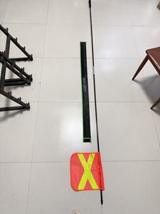 Support de mât de drapeau pour véhicule tout-terrain - Product Image 4