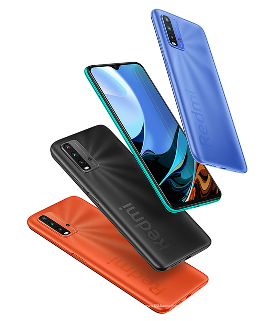 Good Quality Mobile Phone for 9T Octa Core 6+128GB 6.5" 6000mAh Super Low Price Original Unlocked Smartphone Wholesale