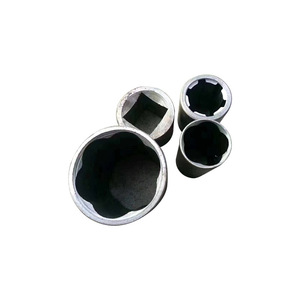 Special Section <strong>Tubes</strong> for Guardrails, Machinery &amp; Decoration - Factory Direct Supply - Product Image 1