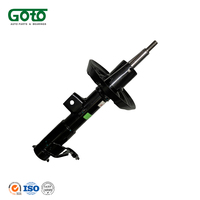 Sistemas de Suspensión Automotriz para Toyota Rav4, Amortiguador Delantero Izquierdo 48520-80635 para TOYOTA Harrier