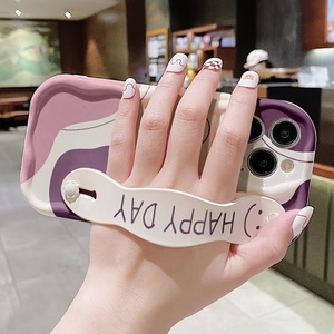 Fundas de teléfono de moda para iPhone 15 <span class=keywords><strong>Pro</strong></span> <span class=keywords><strong>Max</strong></span> <span class=keywords><strong>Samsung</strong></span> <span class=keywords><strong>Galaxy</strong></span> S25 Diseños ultra modernos y fundas transparentes - Product Image 3