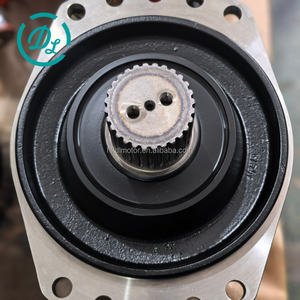 EexcavaStart Hydraulic <b>Pump</b> HMSE18-2-111-R18-2A50 for Excavators Heavy Machinery-Durable High Torque Easy Install Replacement 1 - Product Image 5