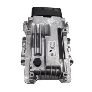 0281030716 DN3-10844-BA Véritable <span class=keywords><strong>2</strong></span>.4L <span class=keywords><strong>2</strong></span>.4TDCI JX4D24 Unité De Commande Électronique pour JMC N800 ecu unité de contrôle moteur - Product Image 2
