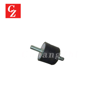Amortisseur de Vibration de coussin 2235254400 pour pièces de rechange de compresseur industriel Atlas Copco 2235 2544 00
