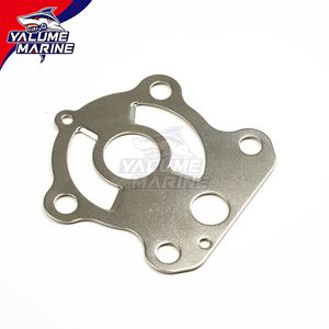 Pièce de pompe à eau en acier inoxydable 688-44323 pour moteurs hors-bord Yamaha 2 temps 75-90 Hp - Product Image 2