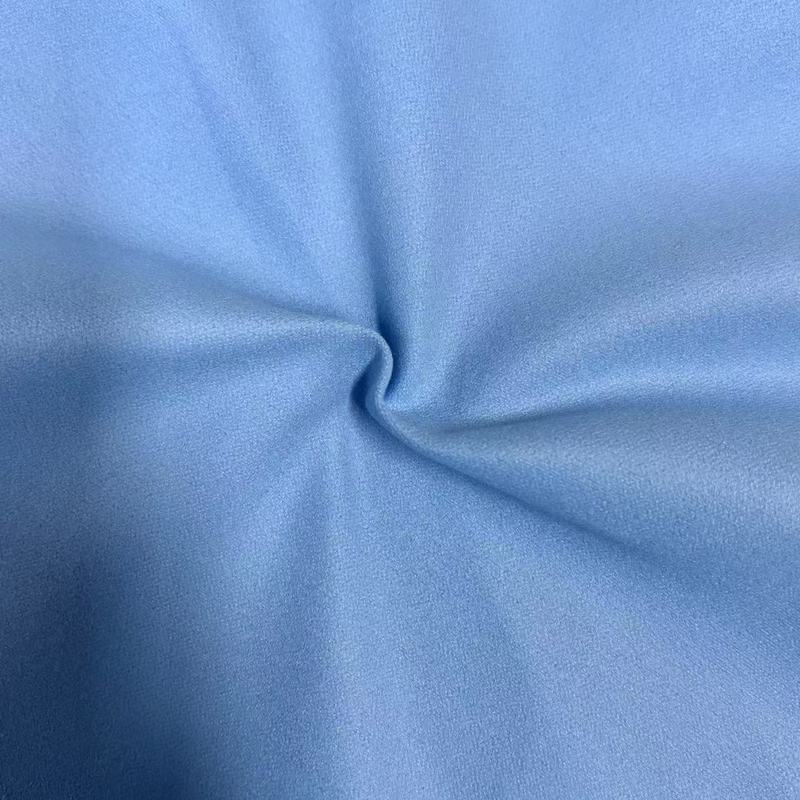 Custom OEM Print Terry Towelling Fabric