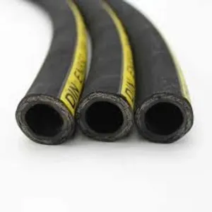 Perfect product PVC automotive hose supplier from Rubberix & custom logo